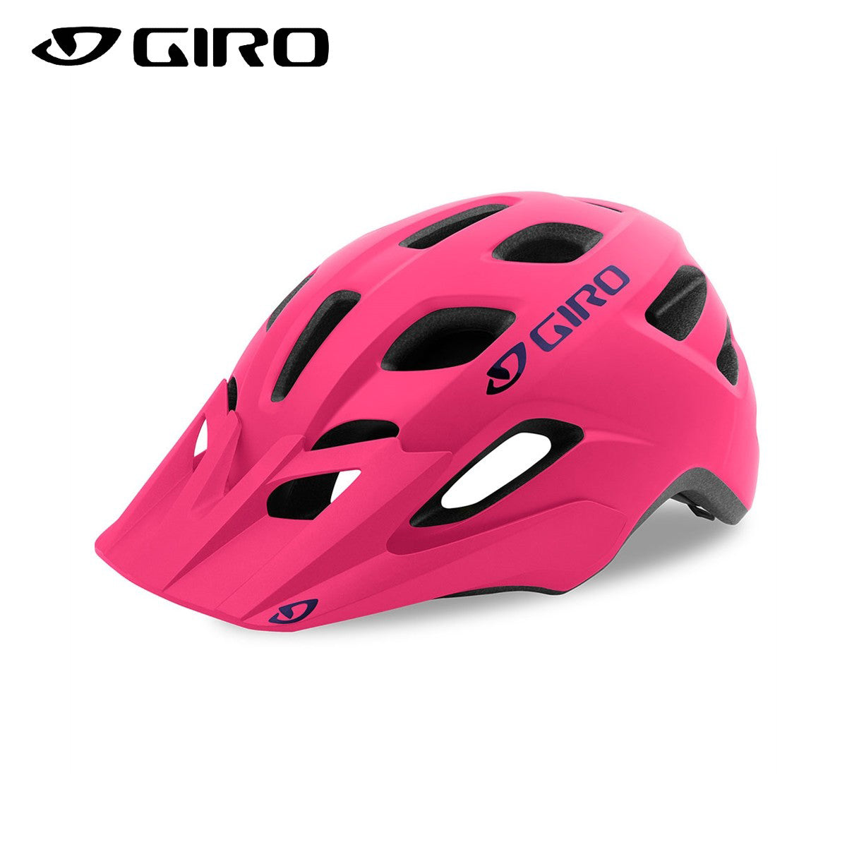 Giro Youth / Women Tremor Bike Helmet - Pink