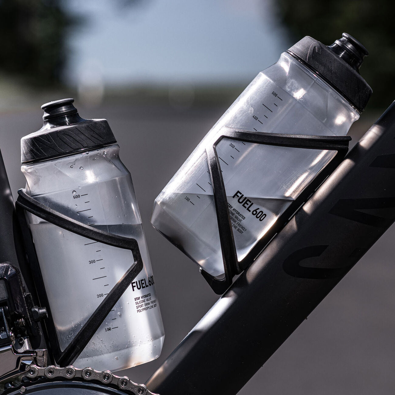 Canyon CF SL Bottle Cage