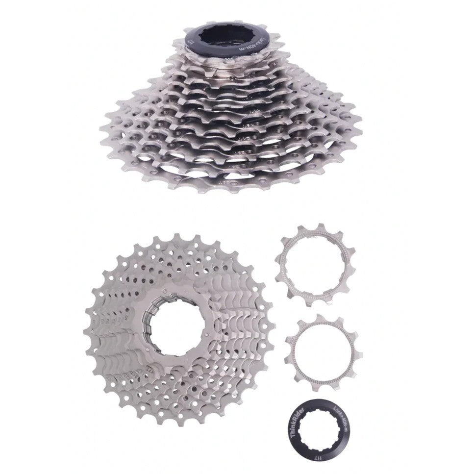 Thinkrider 11-Speed Cassette 11-28T