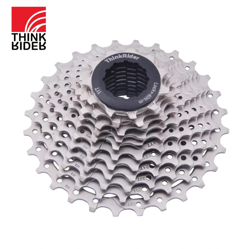 Thinkrider 11-Speed Cassette 11-28T