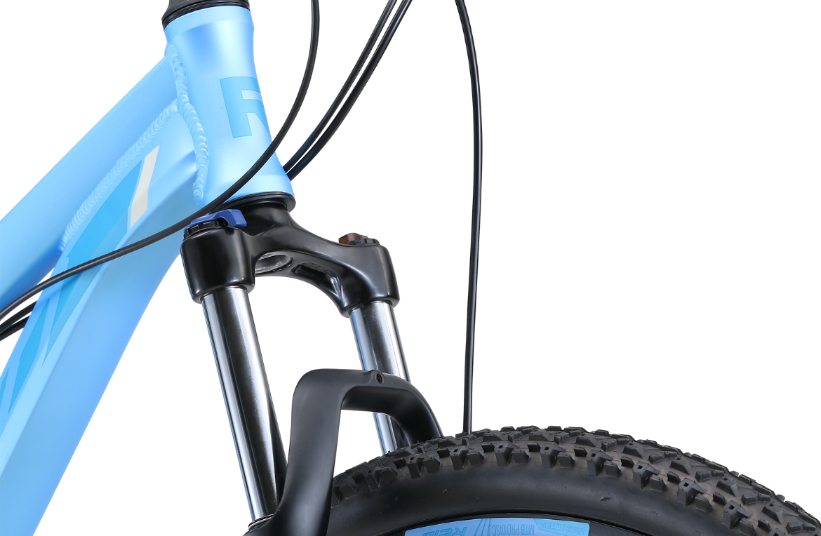 Reid MTB Pro Disc WSD Mountain Bike - Blue – Supreme Bikes Verdana