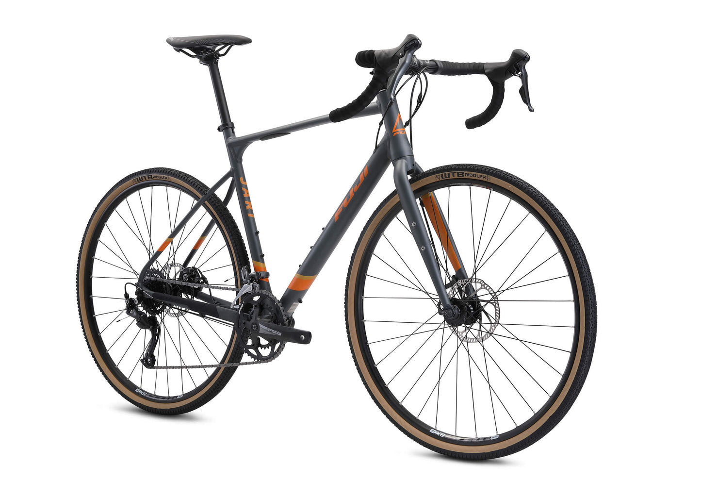 Fuji JARI 2.5 Gravel / Touring Bike 700x37c