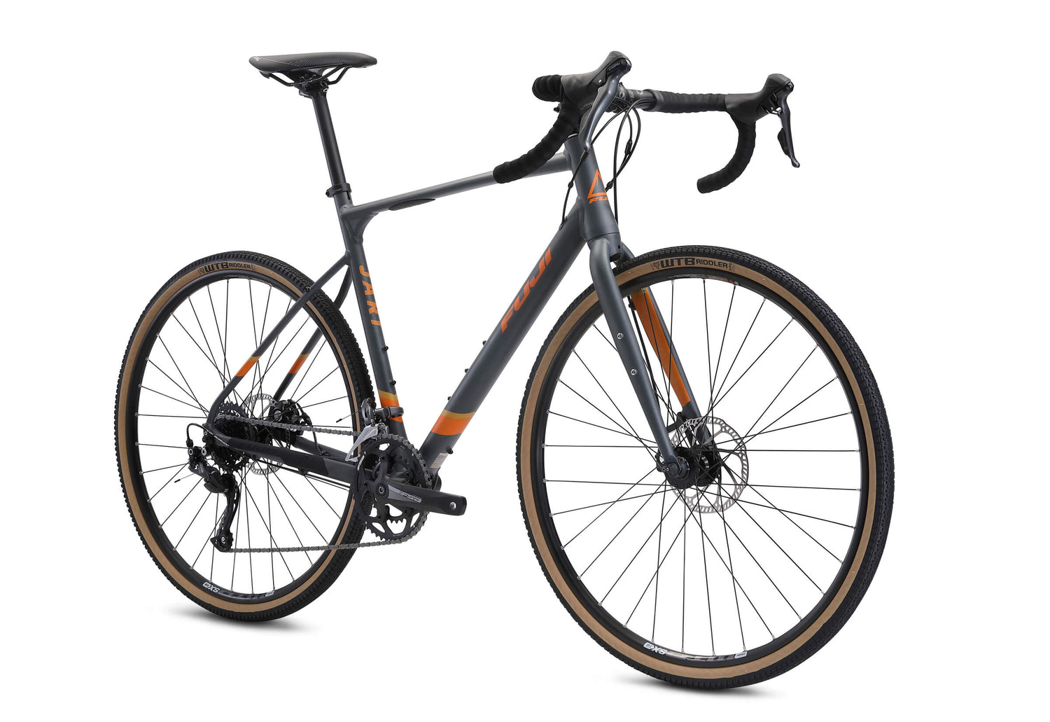 fuji jari 2.3 gravel bike 2021 Fuji JARI 2.5 Gravel / Touring Bike 700x37c – Supreme Bikes Verdana