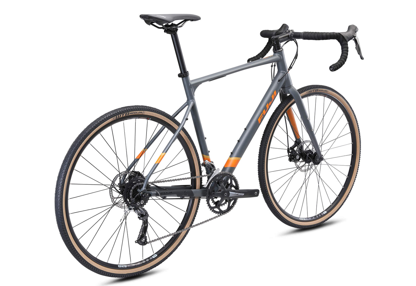 Fuji JARI 2.5 Gravel / Touring Bike 700x37c