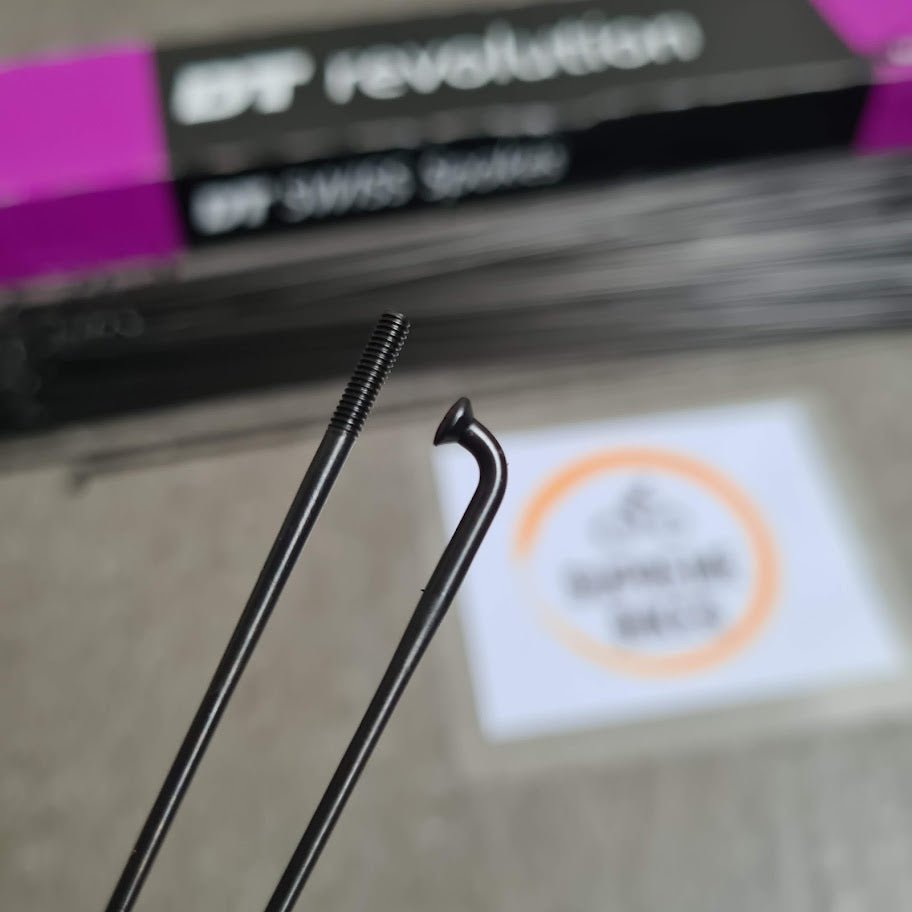 DT Swiss Revolution Lightweight Spokes
