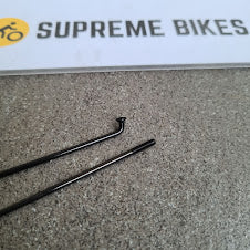 36 Stk. Speichen DT Swiss Competition Spokes (Neu (gemäss Beschreibung 36 Stk. Speichen DT Swiss Competition Spokes (Neu (gemäss Beschreibung