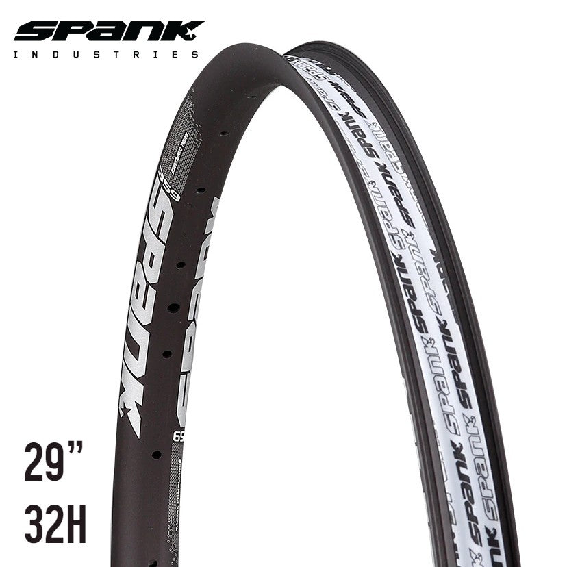 Spank 359 Tubeless Ready Rim - 29er