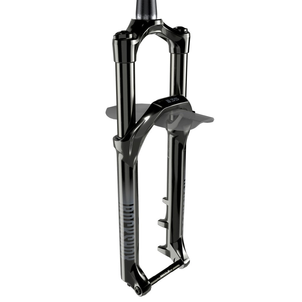 RockShox 35 Gold RL 120MM Travel 15x110 Boost Debonair 27.5