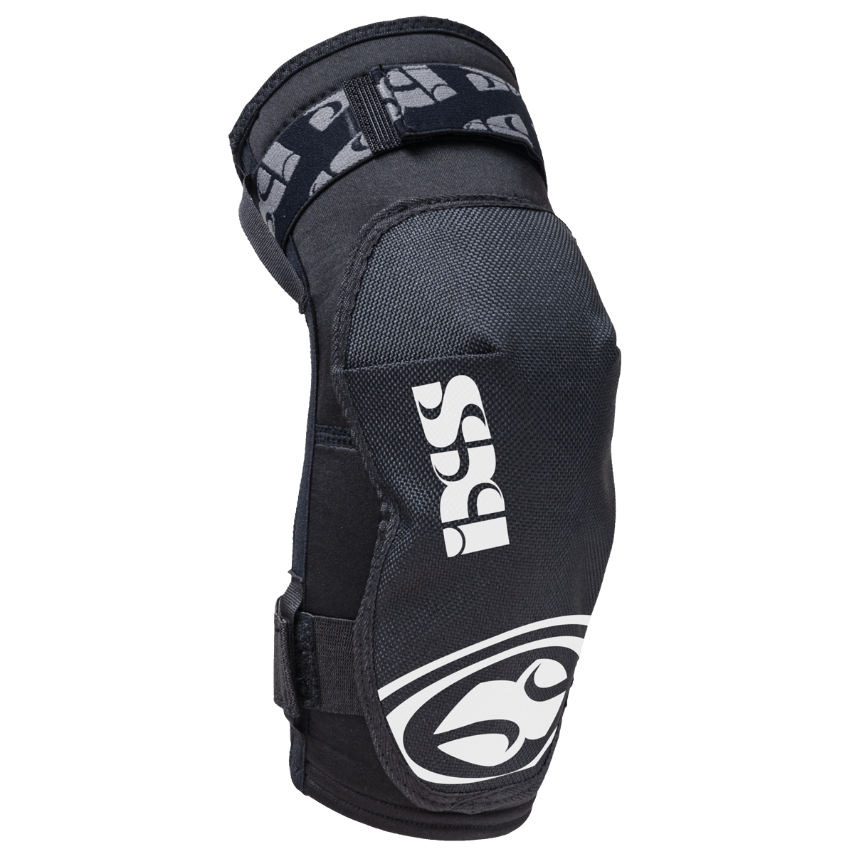 IXS Hack Evo Elbow Guard - Black