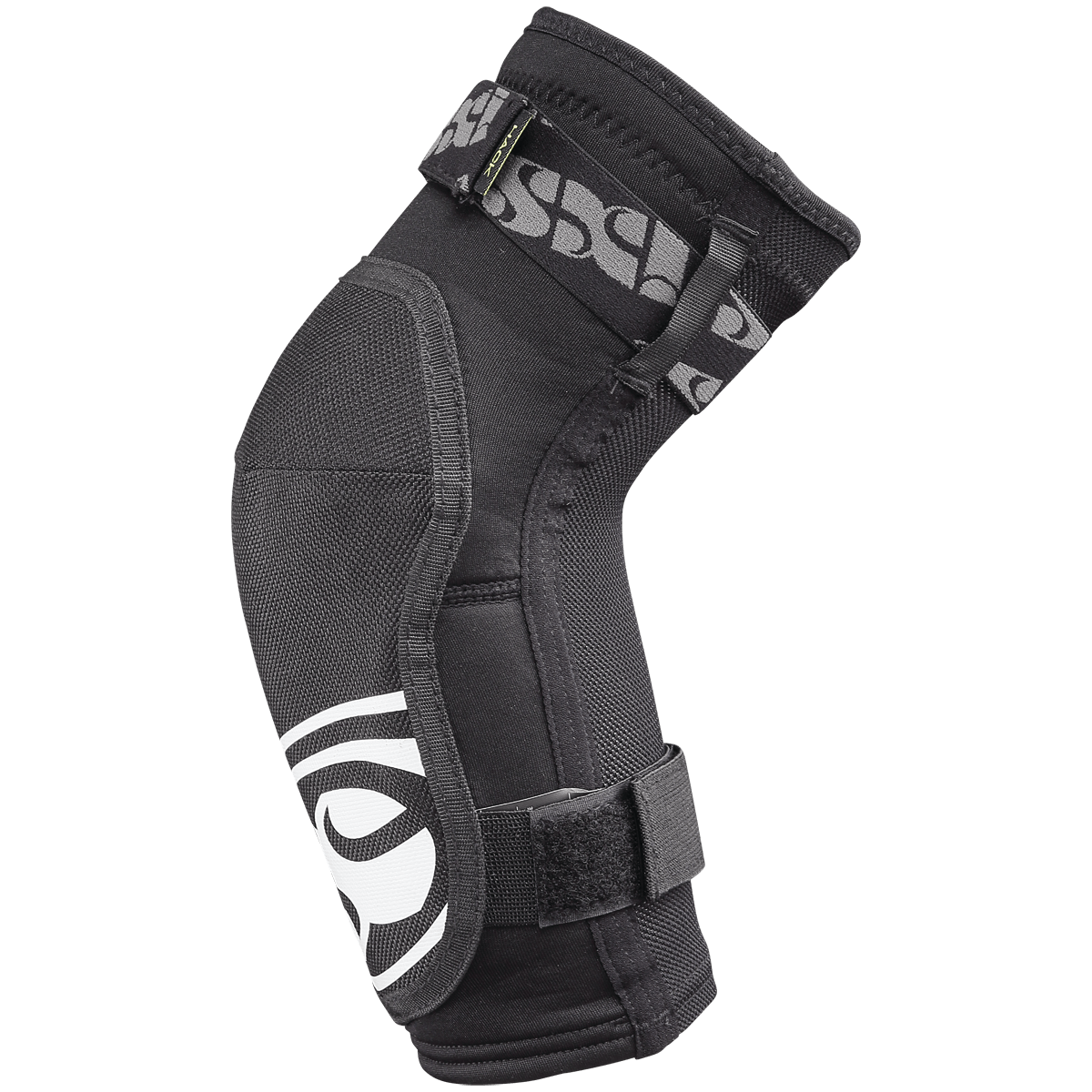 IXS Hack Evo Elbow Guard - Black