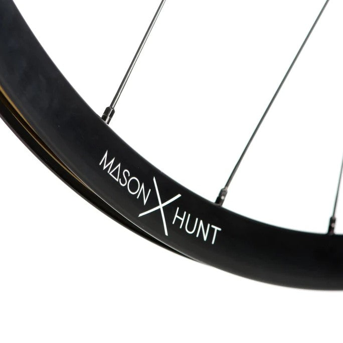 Hunt Mason Four Season Lightweight Alloy Disc Rim 700c