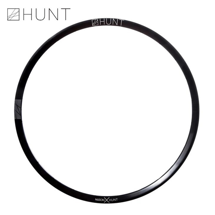 Hunt Mason Four Season Lightweight Alloy Disc Rim 700c