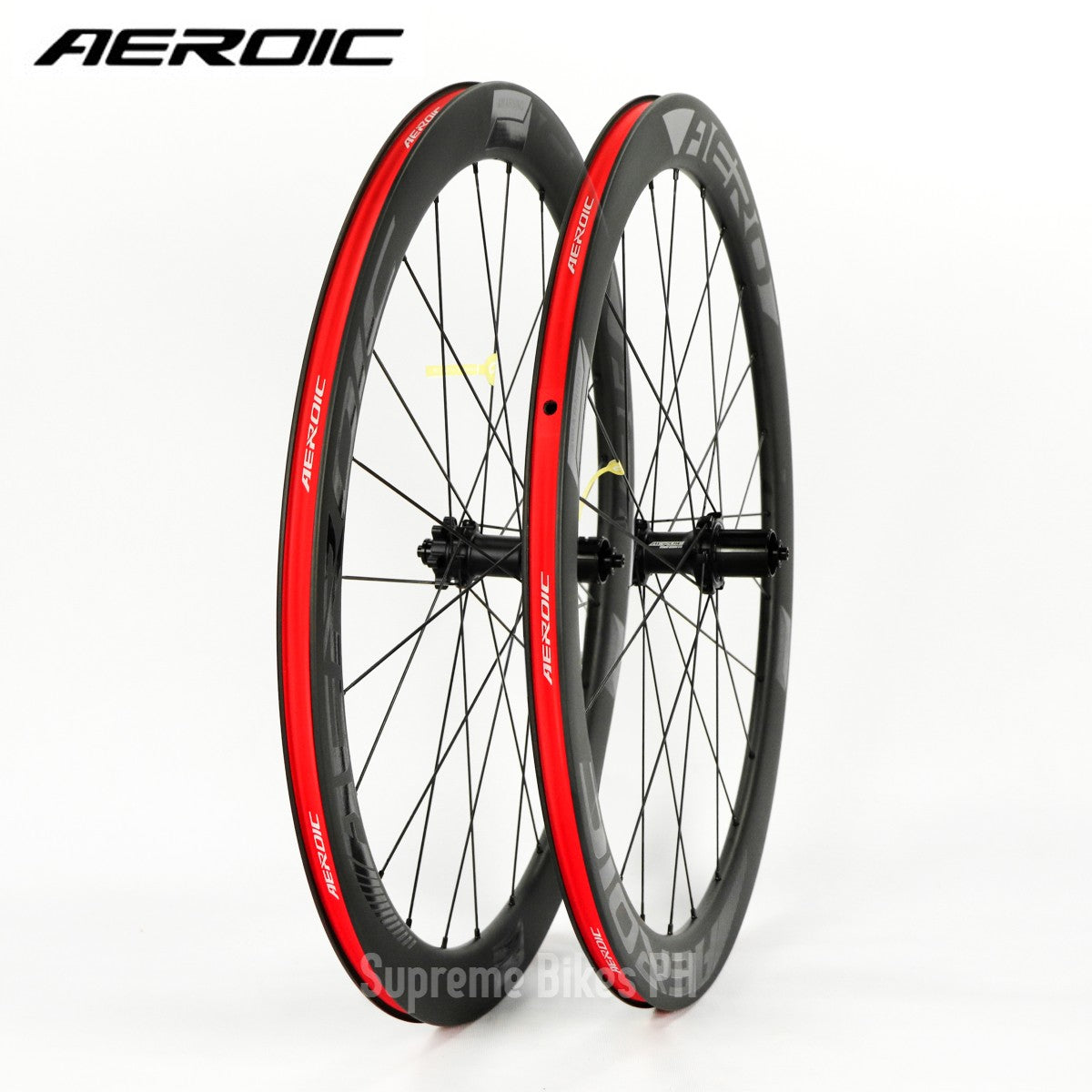 Aero road bike wheels online