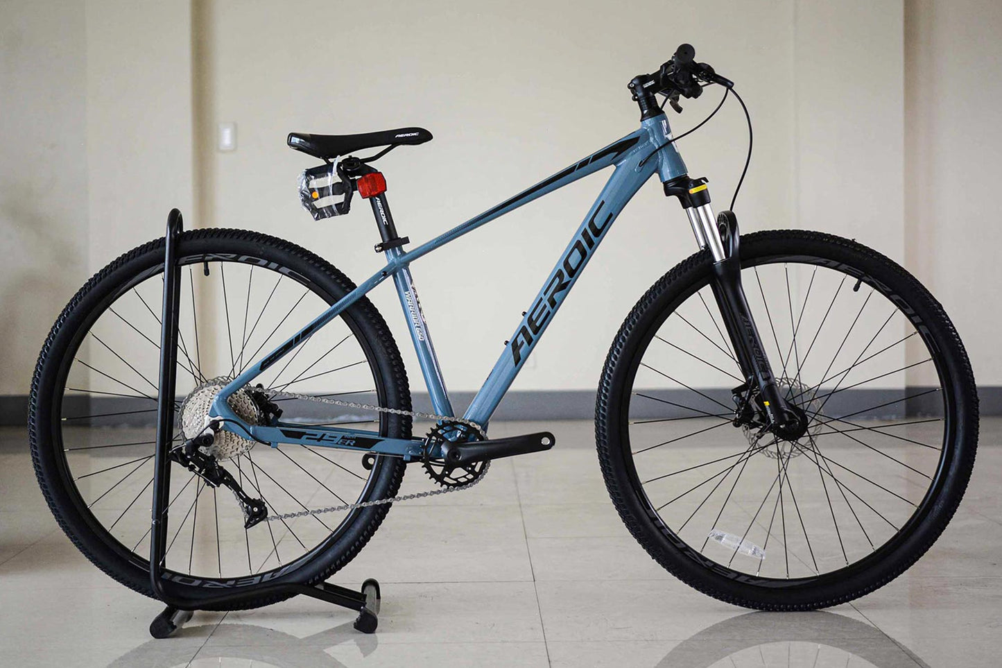 Aeroic best sale mountain bike