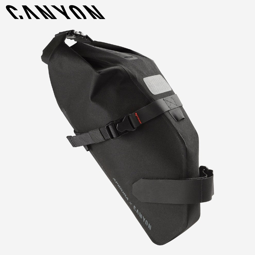 Apidura X Canyon Saddle Pack