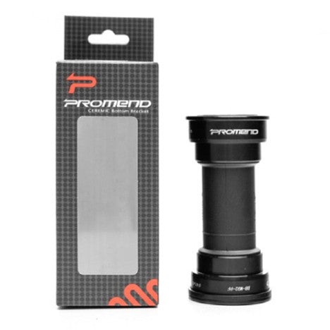 Promend PF92 Press Fit Bottom Bracket Hollowtech Sealed Bearing