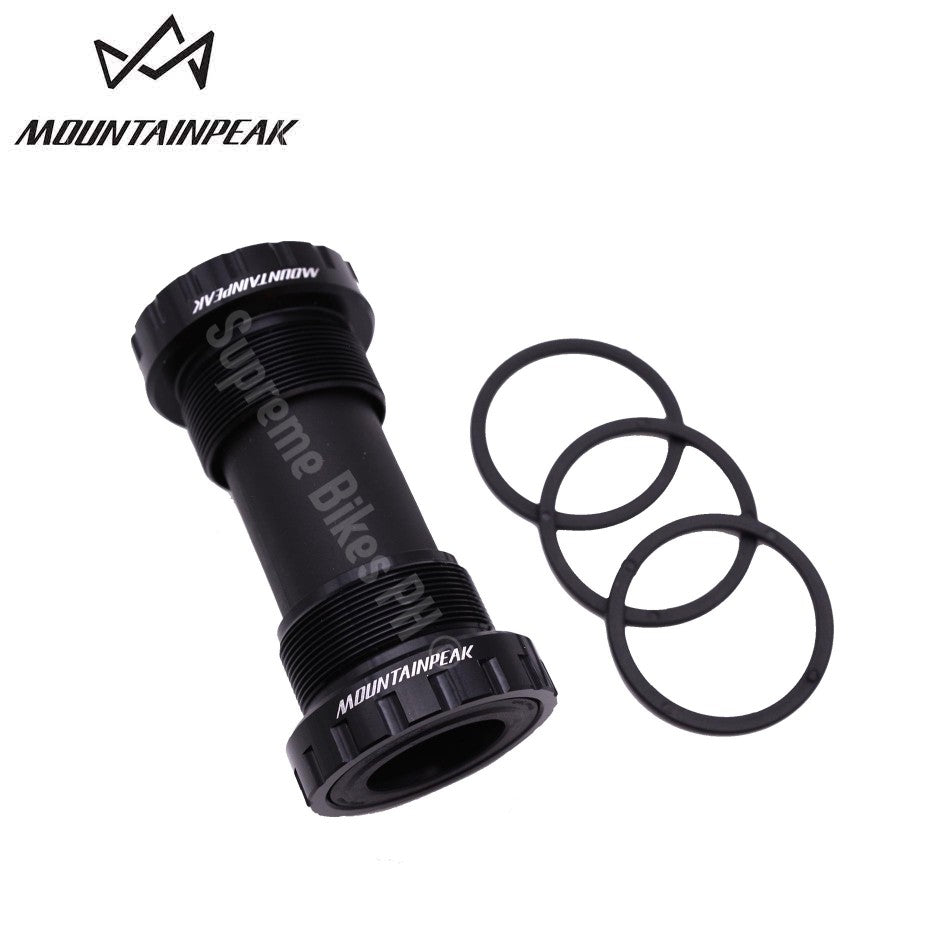 Mountain Peak BB51 Threaded Hollowtech Bottom Bracket Sealed Bearing