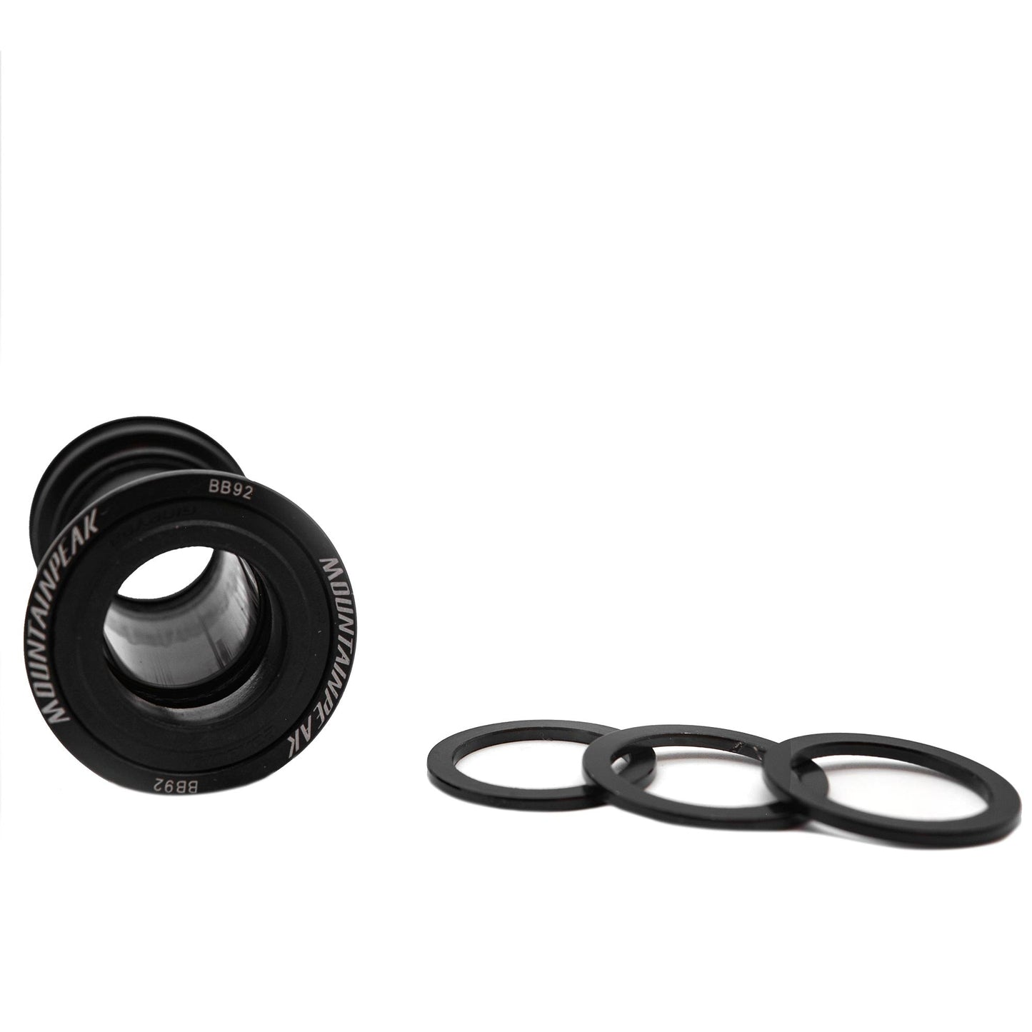 Mountain Peak BB92 Press Fit Hollowtech Bottom Bracket Sealed Bearing