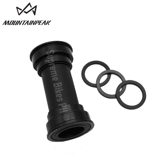 Mountain Peak BB92 Press Fit Hollowtech Bottom Bracket Sealed Bearing