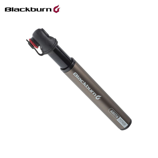 Blackburn Airstik 2Stage Mini-Pump - Grey