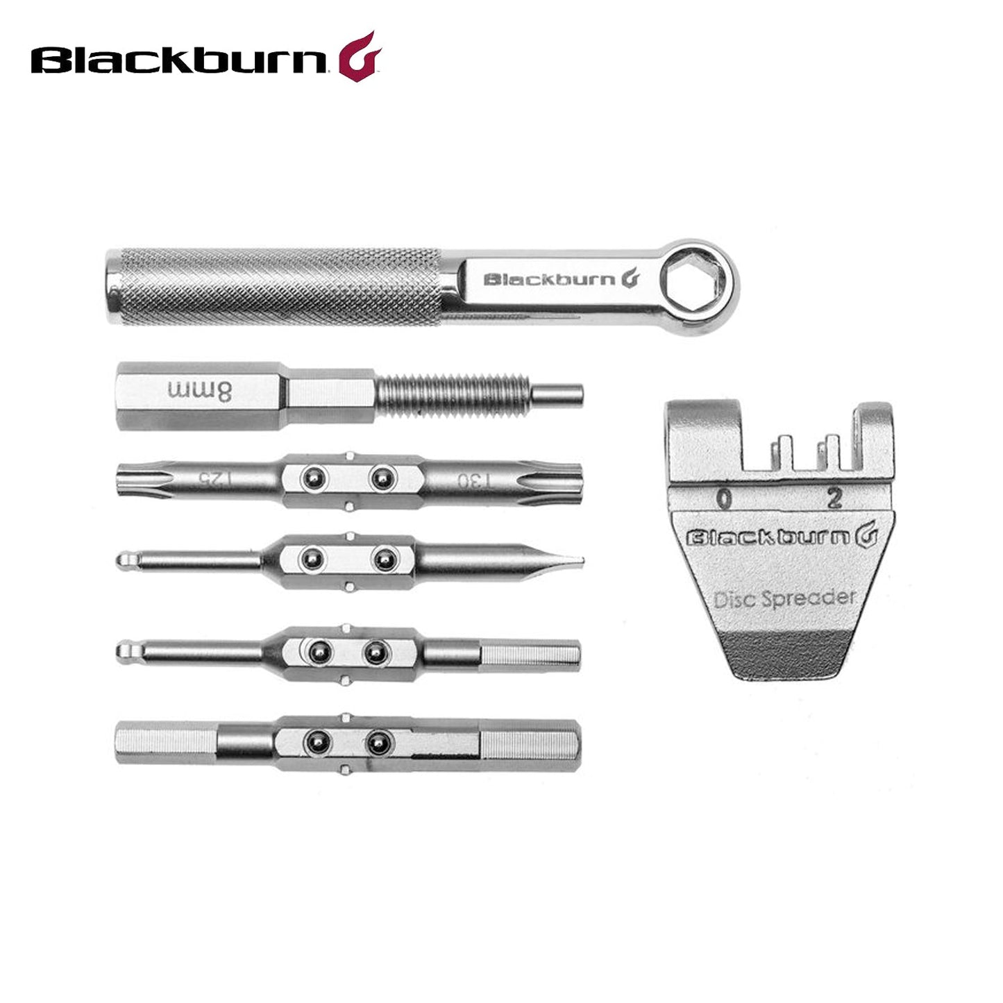 Blackburn Switch Wrap Tool Kit