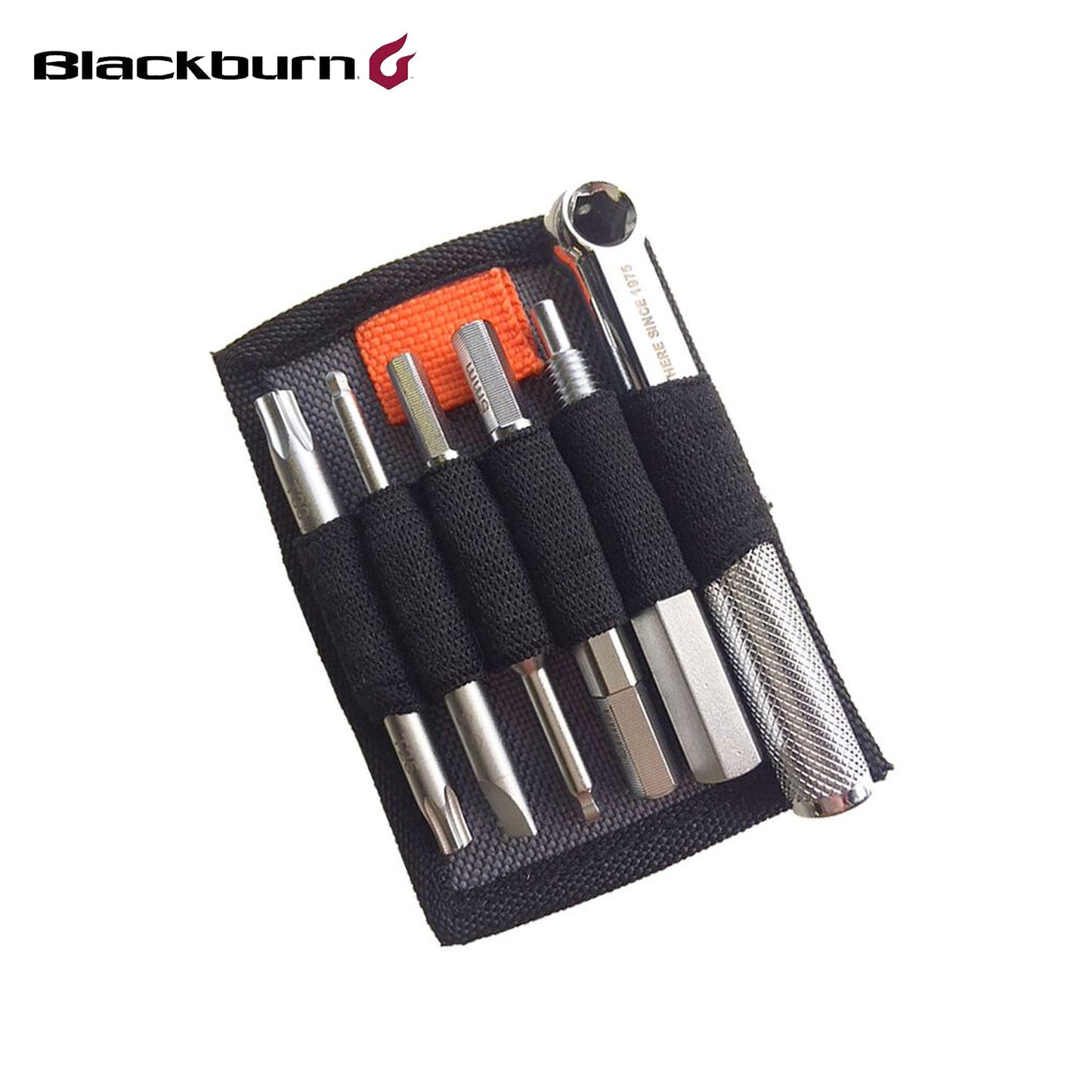 Blackburn Switch Wrap Tool Kit