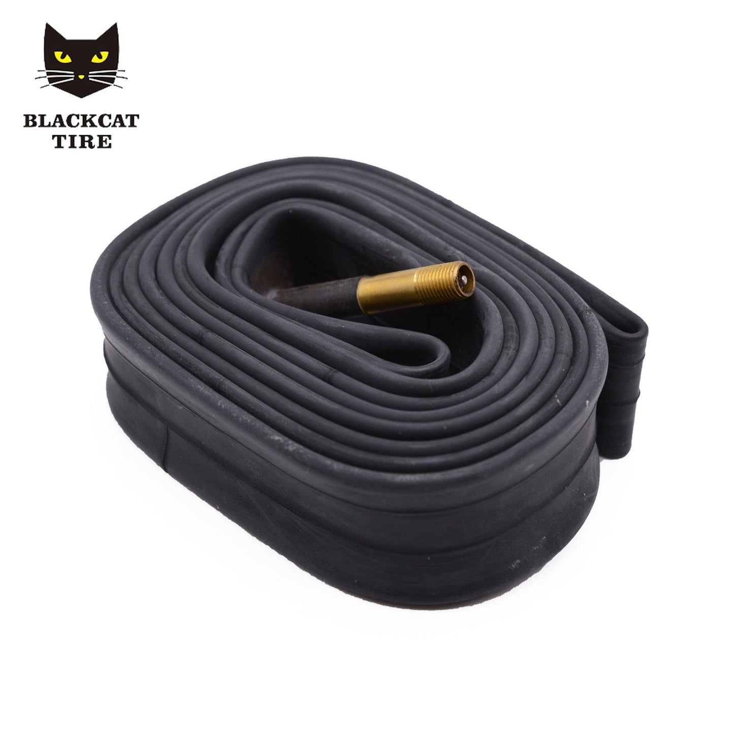 Black Cat Inner Tube 700x35/43c