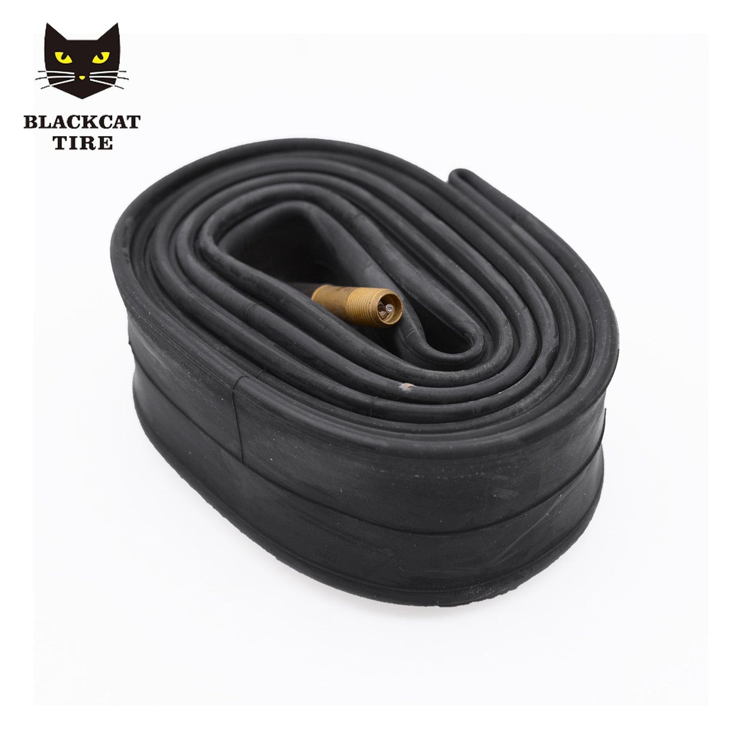 Black Cat Inner Tube 29x1.75-2.125 48mm Valve