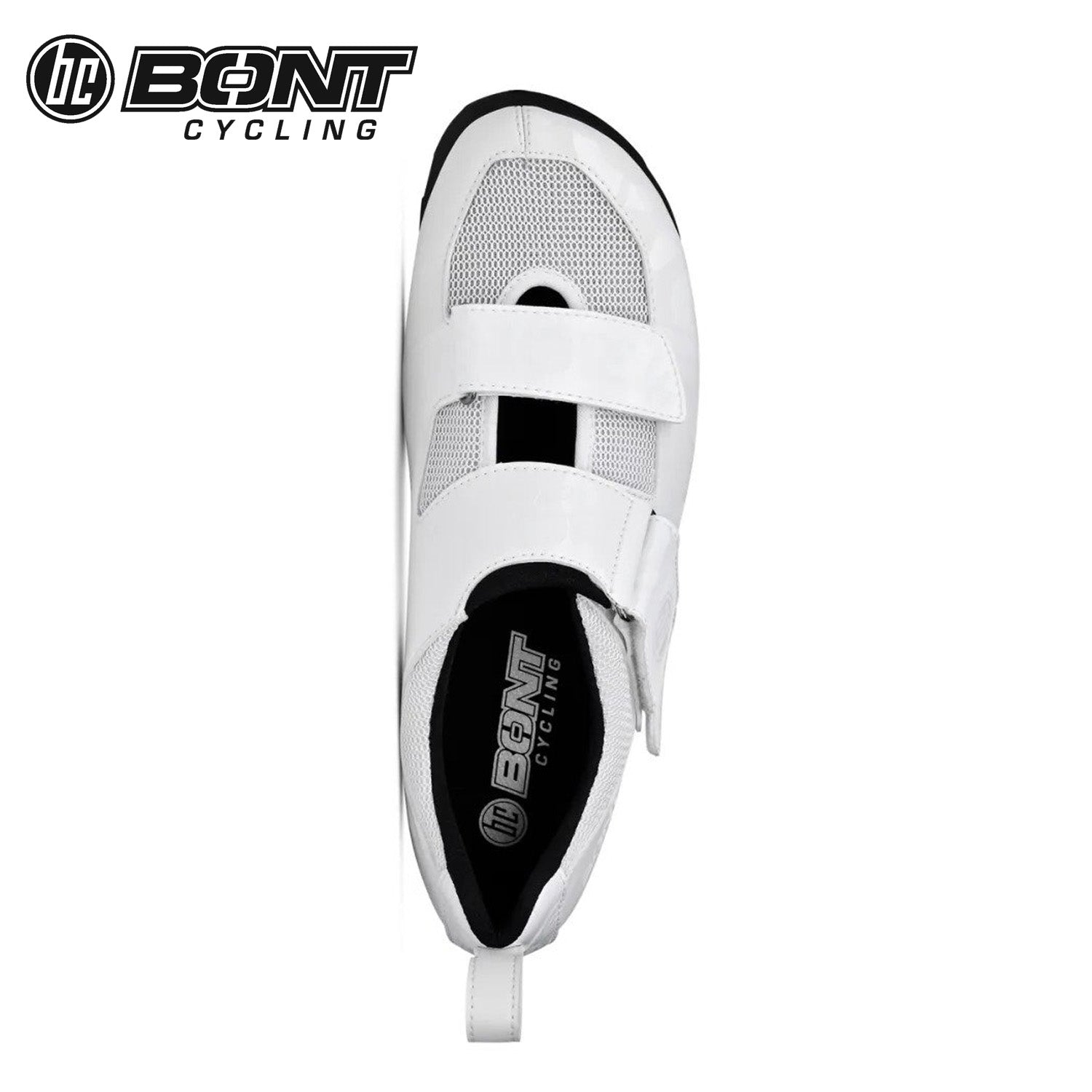 Bont Riot MTB+ shoe review - LA VELOCITA Bont Riot MTB+ shoe review - LA VELOCITA