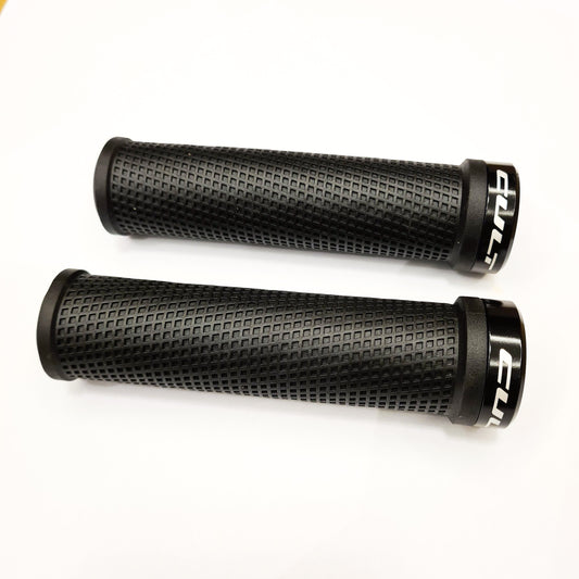 Cult C-2107 Lock On Bike Grips