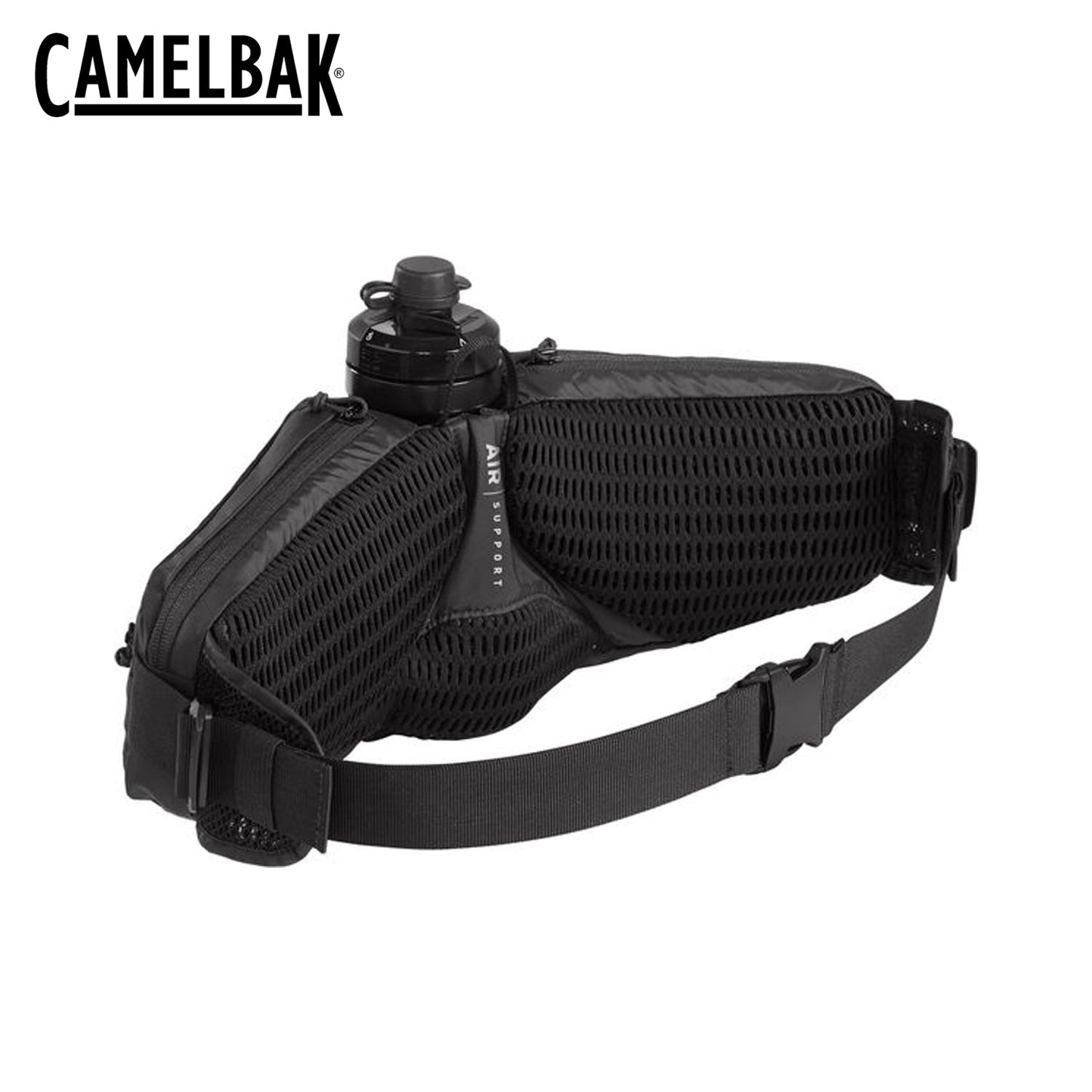 CamelBak Podium Flow 4 21oz Hydration Belt - Black