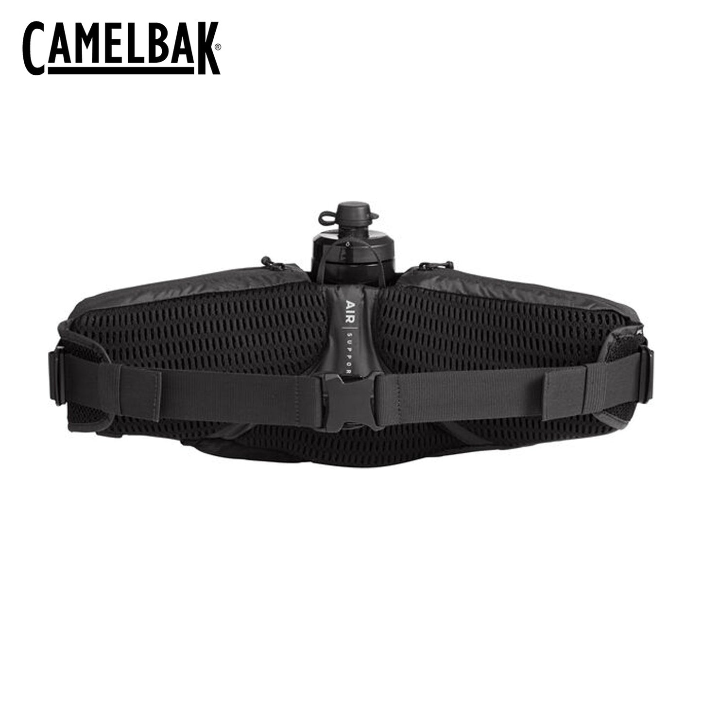 CamelBak Podium Flow 4 21oz Hydration Belt - Black