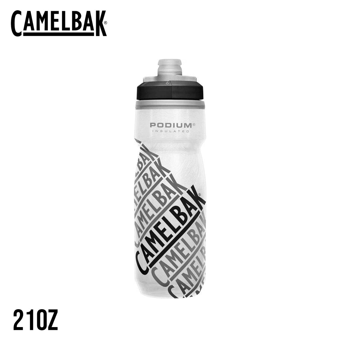 CamelBak Podium Chill Bike Bottle - Race Edition