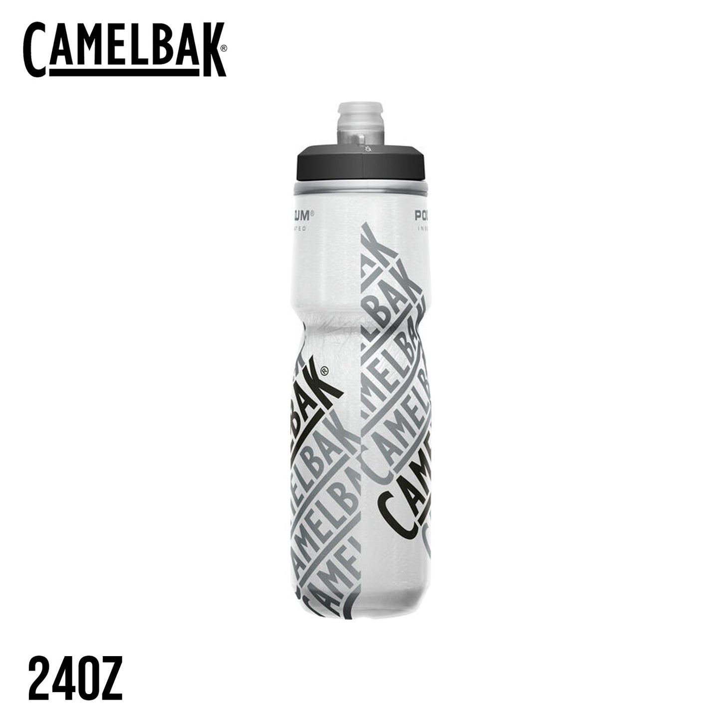 CamelBak Podium Chill Bike Bottle - Race Edition