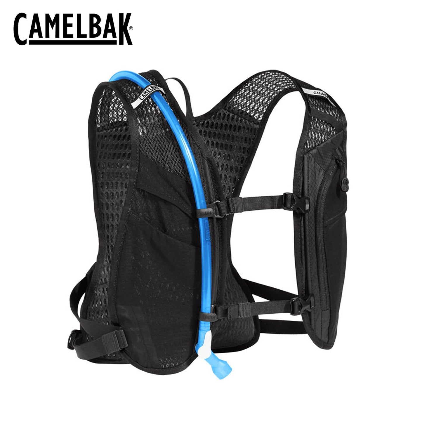 CamelBak Chase Bike Vest 50oz Hydration Pack - Black