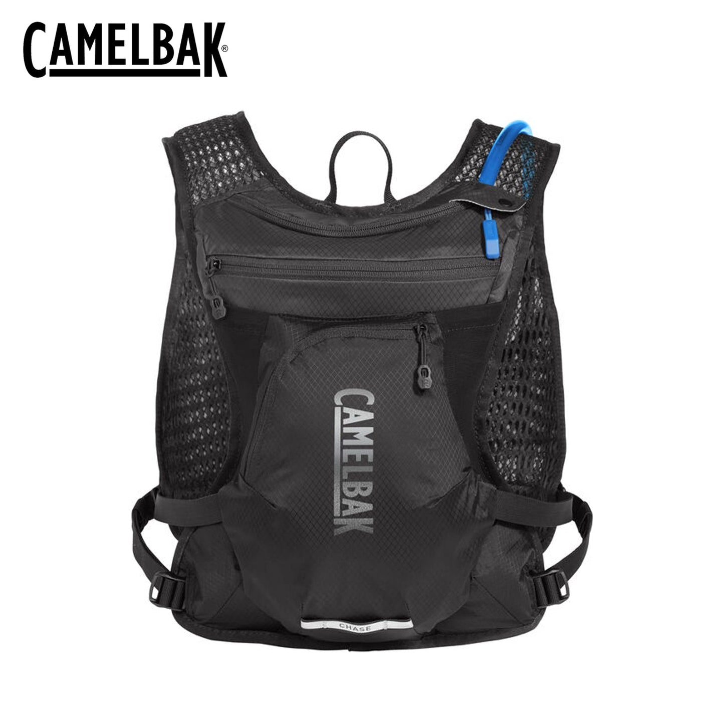 CamelBak Chase Bike Vest 50oz Hydration Pack - Black