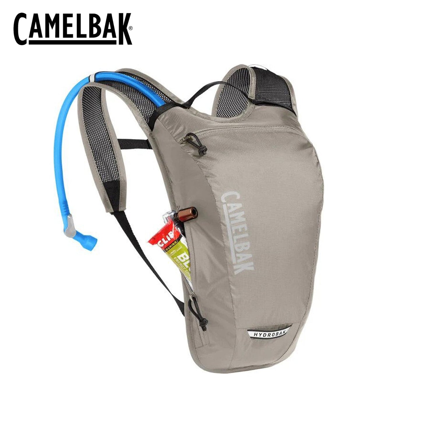 CamelBak Hydrobak Light 50oz Hydration Pack - Aluminum/Black