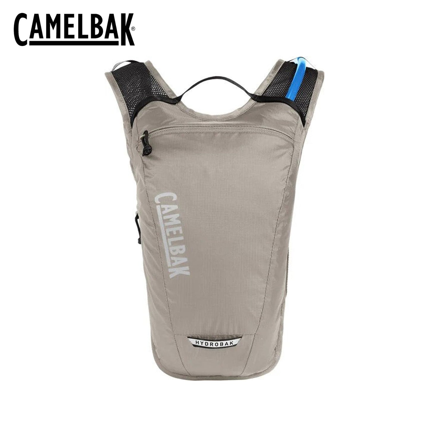 CamelBak Hydrobak Light 50oz Hydration Pack - Aluminum/Black