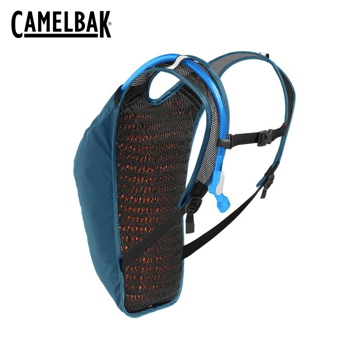 CamelBak Hydrobak Light 50oz Hydration Pack - Gibraltar Navy/Black