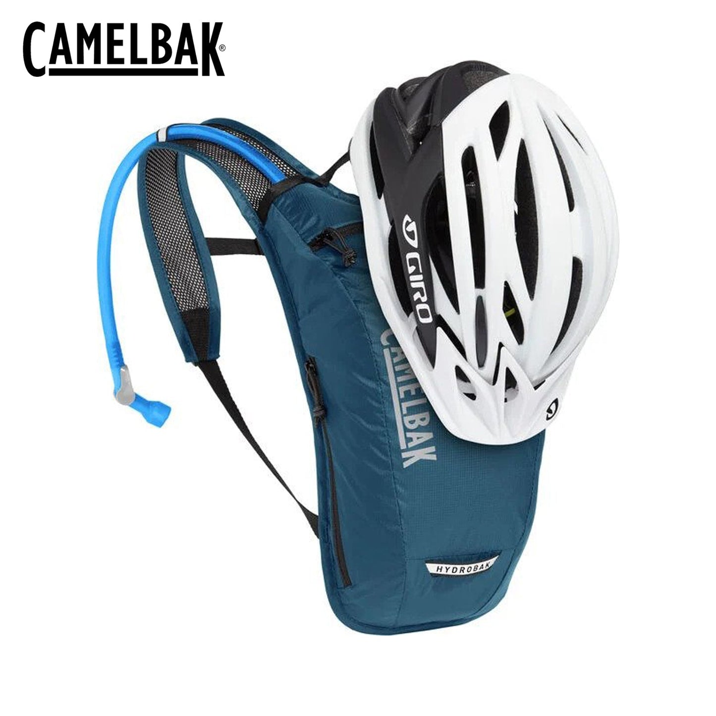 CamelBak Hydrobak Light 50oz Hydration Pack - Gibraltar Navy/Black