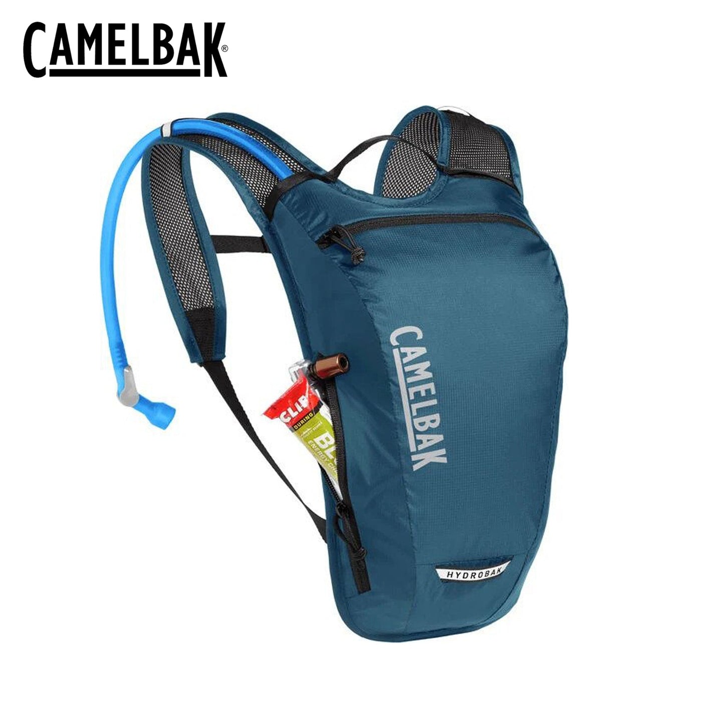 CamelBak Hydrobak Light 50oz Hydration Pack - Gibraltar Navy/Black