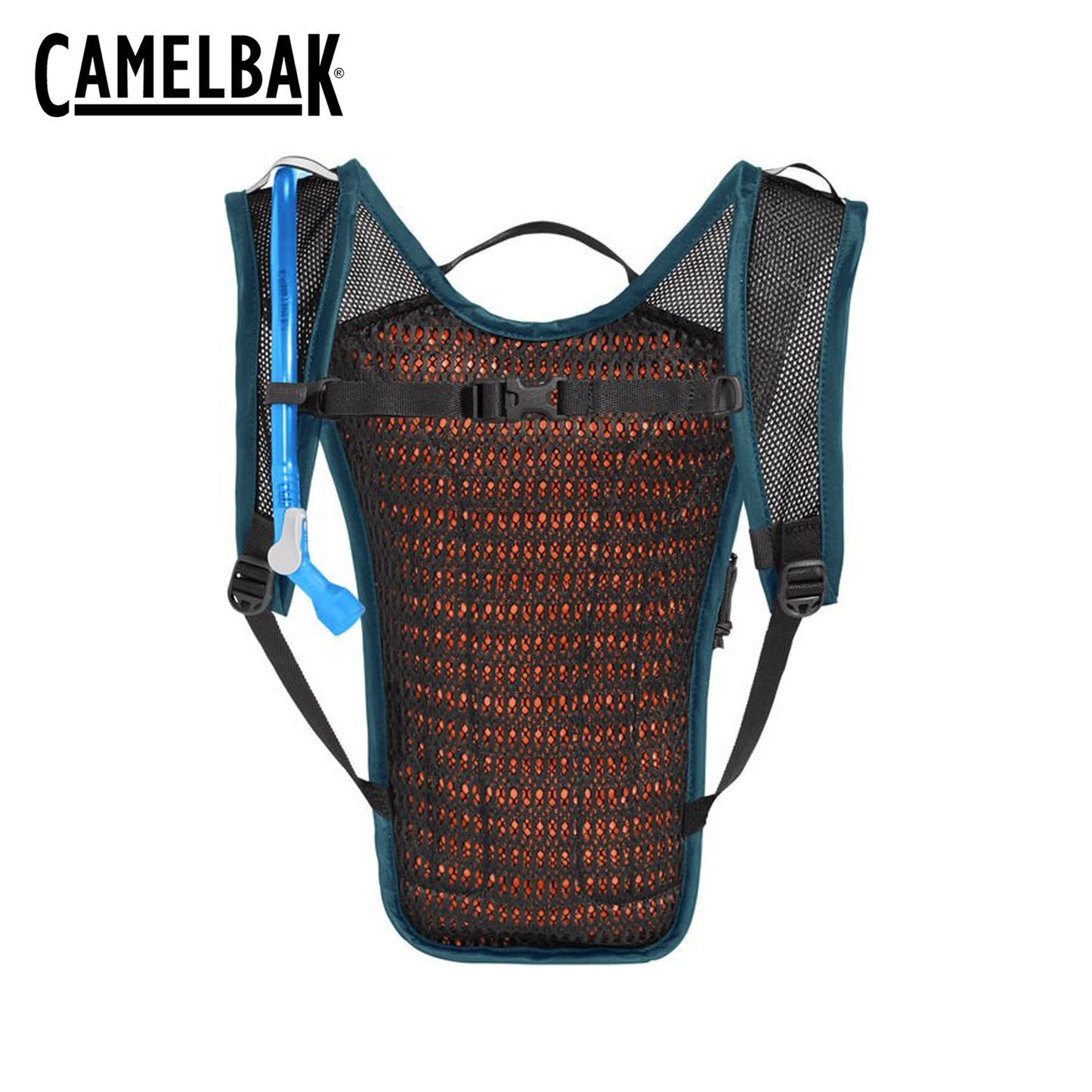 CamelBak Hydrobak Light 50oz Hydration Pack - Gibraltar Navy/Black