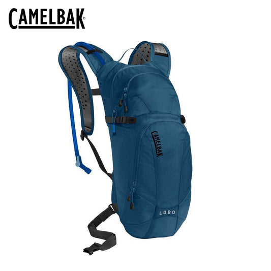 CamelBak Lobo 100oz Hydration Pack - Gibraltar Navy