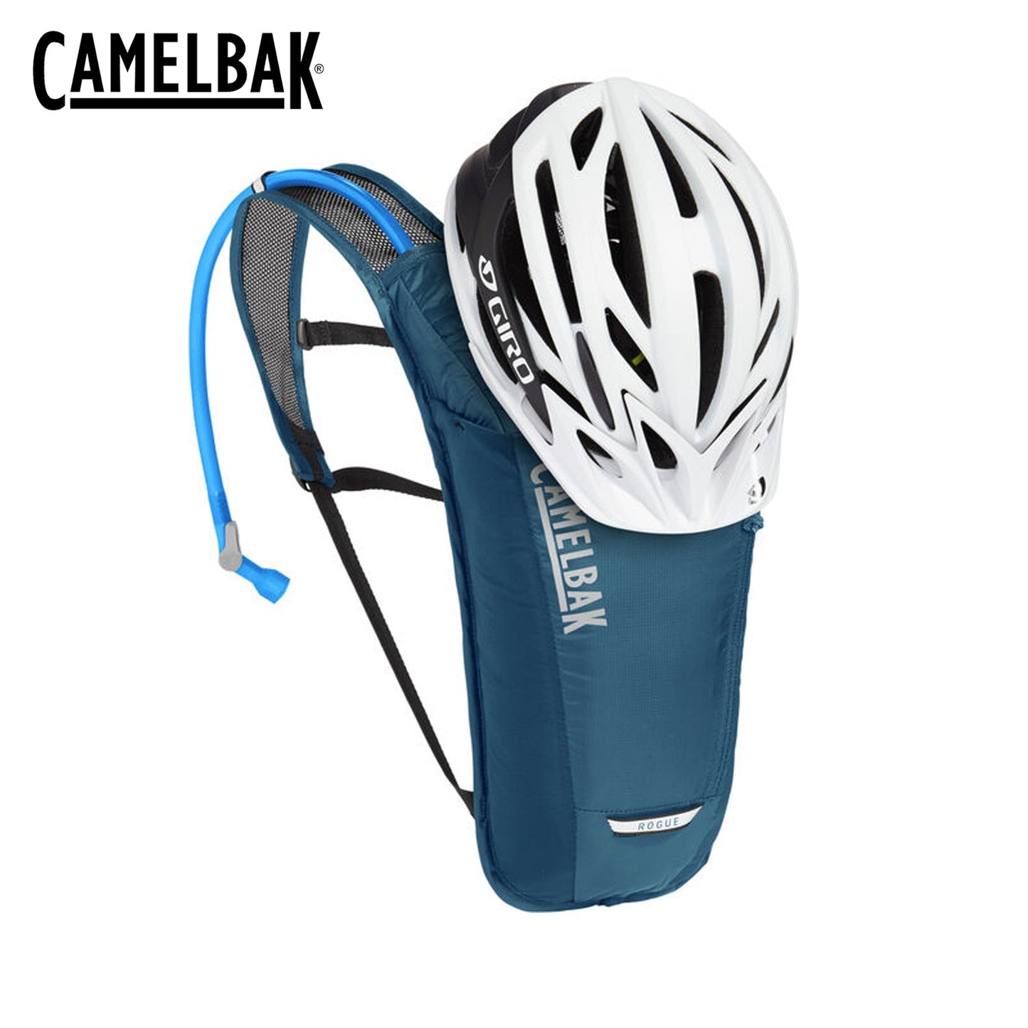 CamelBak Rogue Light 70oz Hydration Pack - Gibraltar Navy/Black