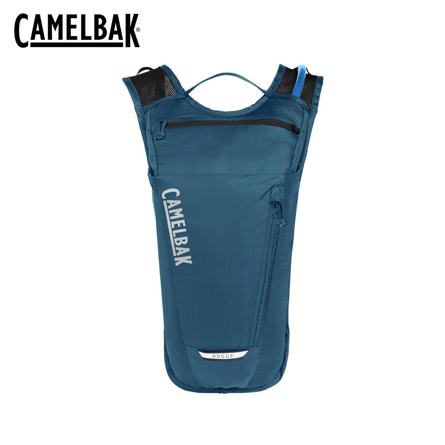 CamelBak Rogue Light 70oz Hydration Pack - Gibraltar Navy/Black