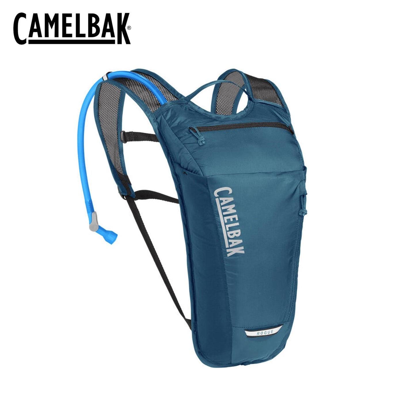 CamelBak Rogue Light 70oz Hydration Pack - Gibraltar Navy/Black