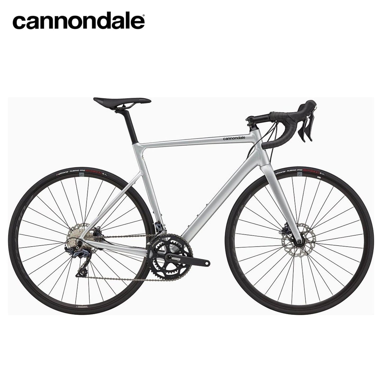 Cannondale CAAD13 Disc Ultegra Alloy Race Road Bike - Mercury