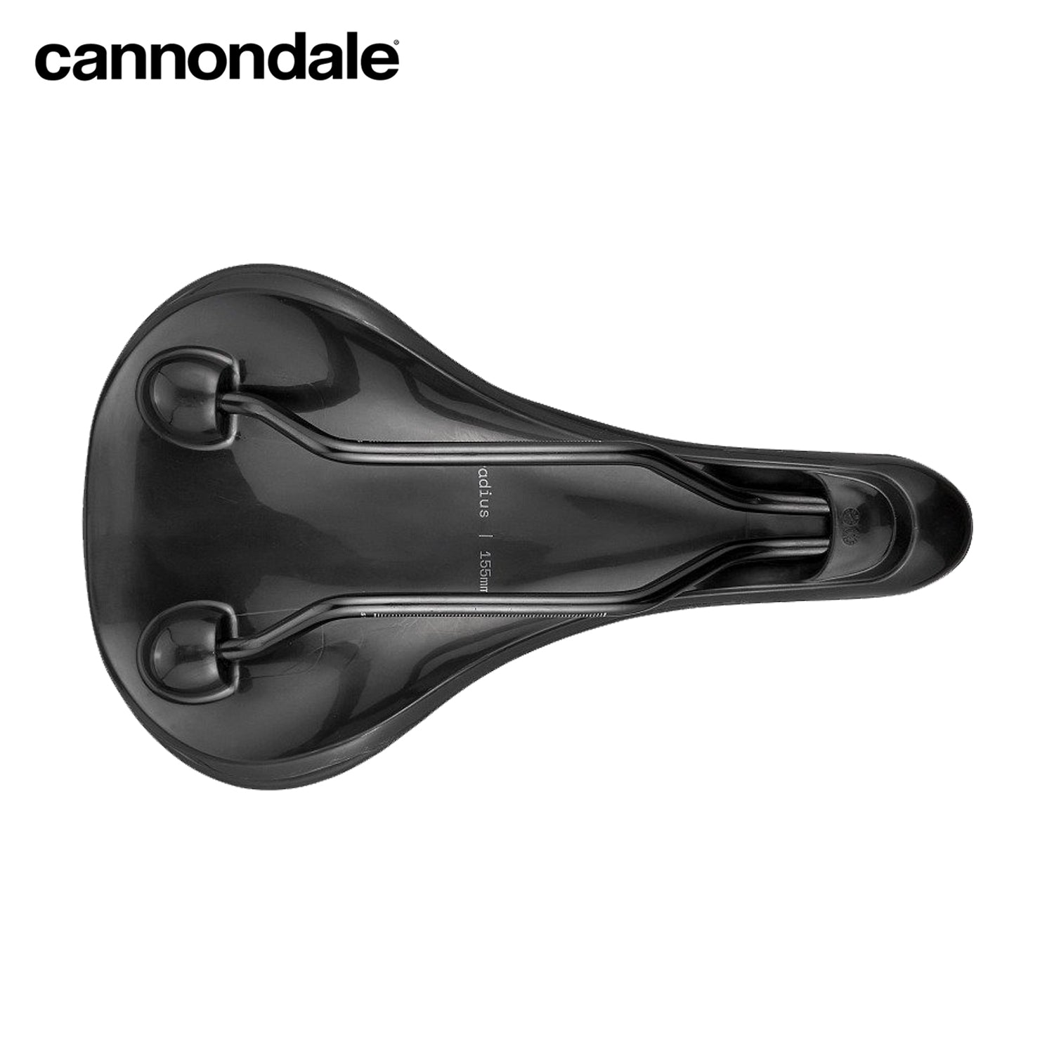 Selle de Vélo - Cannondale - Scoop Carbon Shallow - 142 mm Selle de Vélo - Cannondale - Scoop Carbon Shallow - 142 mm