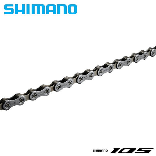 Shimano CN-HG601-11 11-Speed MTB / Road Bike Chain - HYPERGLIDE