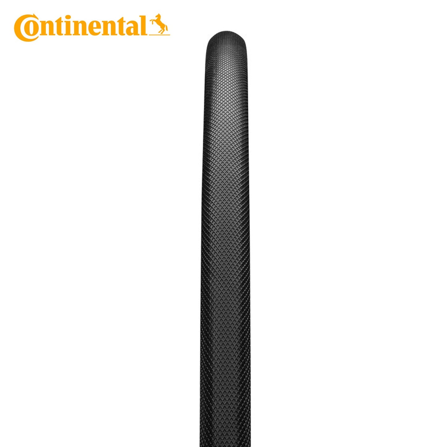 Continental Sprinter Gatorskin Tubular Road 28" Bike Tire - Black